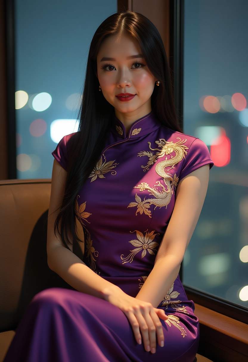 远星回声剧照